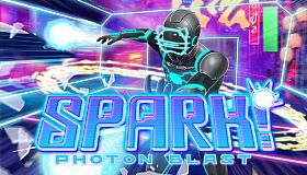 SPARK! -PHOTON BLAST-