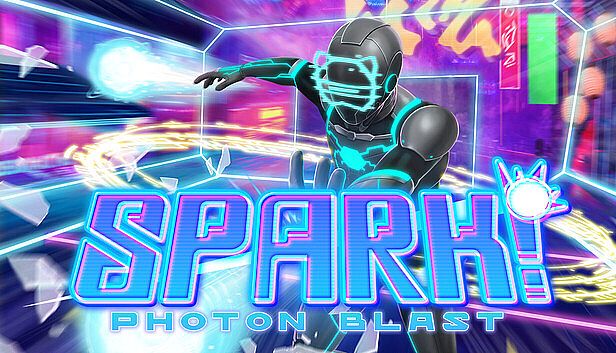 Buy SPARK! -PHOTON BLAST-