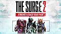 The Surge 2 - Jericho's Legacy Gear Pack