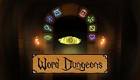 Word Dungeons