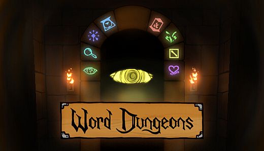 Word Dungeons