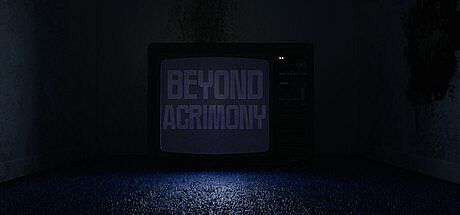 Beyond Acrimony