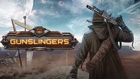 Gunslingers Game