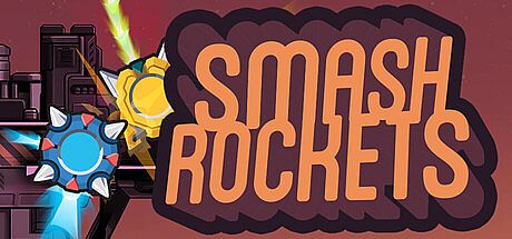 Smash Rockets Game