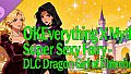 OKEverything X Myth: Super Sexy Fairy - DLC Dragon Girl of Rhineburg