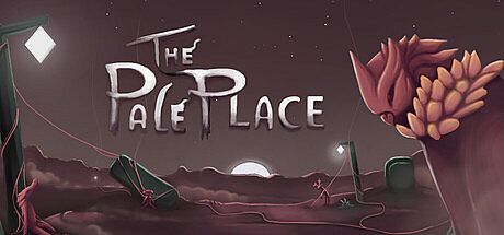 The Pale Place Game