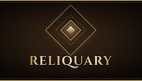 Reliquary
