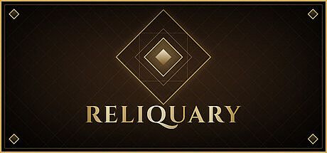 Reliquary