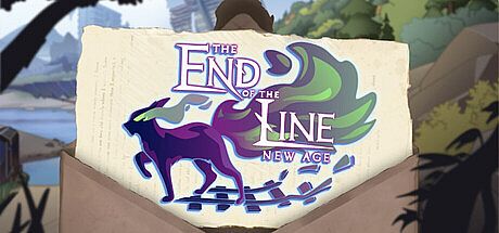 The End of the Line: New Age Game