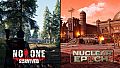 Nuclear Epoch + No One Survived