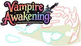 Vampire Awakening: Elven Sword Chronicles Survival (吸血鬼的起床: 精灵幻剑录幸存者)