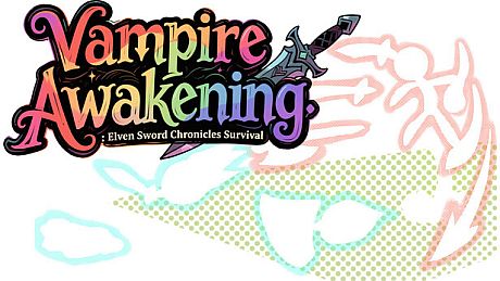 Vampire Awakening: Elven Sword Chronicles Survival (吸血鬼的起床: 精灵幻剑录幸存者) Game