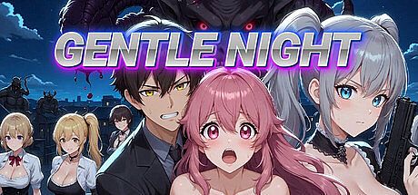 Gentle Night Game