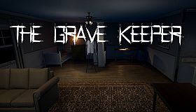 The Grave Keeper