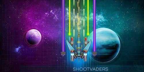 Shootvaders: The Beginning