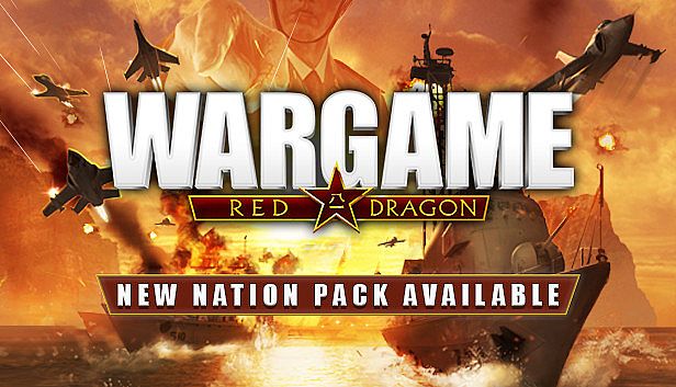 Buy Wargame: Red Dragon