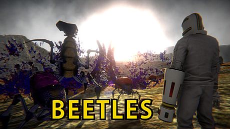 BEETLES Game