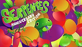 Serpentes: Anniversary Edition