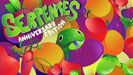 Serpentes: Anniversary Edition Game