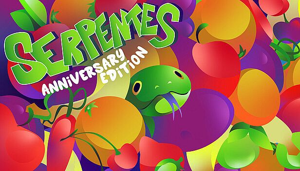 Buy Serpentes: Anniversary Edition