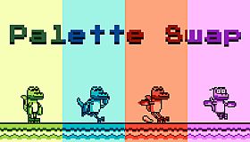 Palette Swap