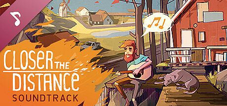 Closer the Distance Soundtrack DLC