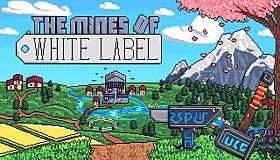 The Mines of White Label