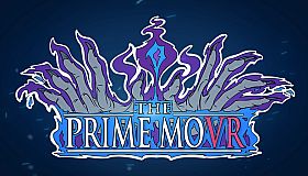 The Prime MoVR