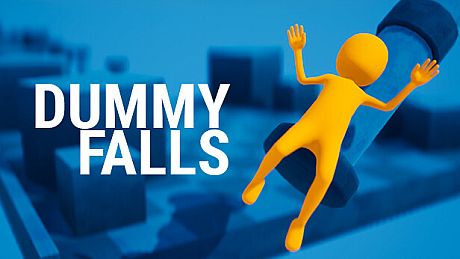 Dummy Falls Game