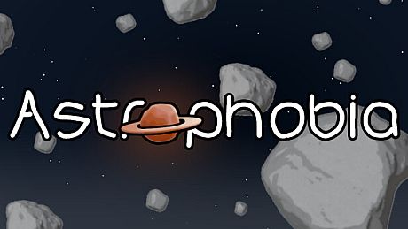 Astrophobia Game