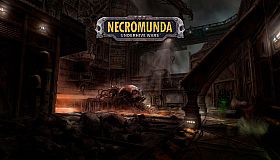 Necromunda: Underhive Wars