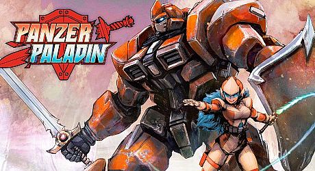 Panzer Paladin Game
