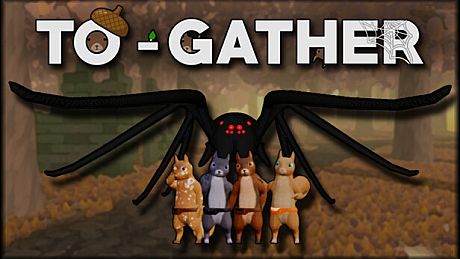 To-Gather Game