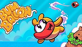 Bumballon