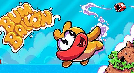 Bumballon Game