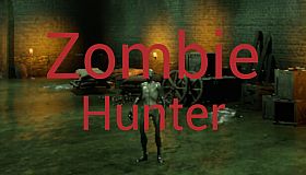 Zombie Hunter