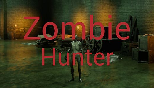 Zombie Hunter