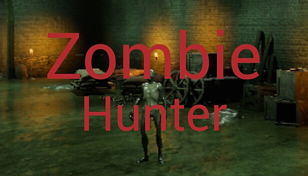 Buy Zombie Hunter