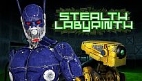 Kup Stealth Labyrinth na PC