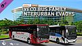 OMSI 2 Add-on IVECO Bus-Familie Überland Evadys