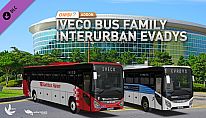 OMSI 2 Add-on IVECO Bus-Familie Überland Evadys für PC kaufen