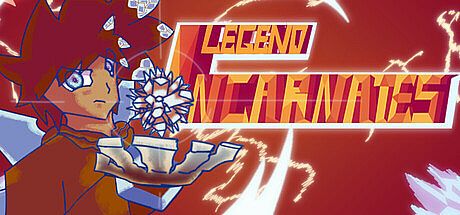 Legend Incarnates Game