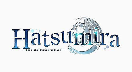 Hatsumira -From the Future Undying- Game