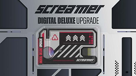 Screamer - Digital Deluxe Upgrade DLC