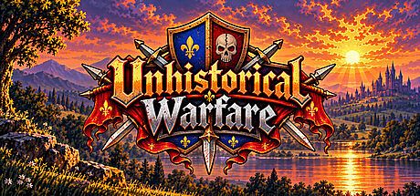 Unhistorical Warfare Game