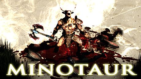 Minotaur Game