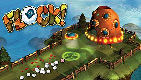 FLOCK!