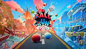 Ballrun
