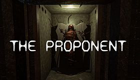 The Proponent