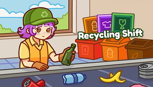 Recycling Shift
